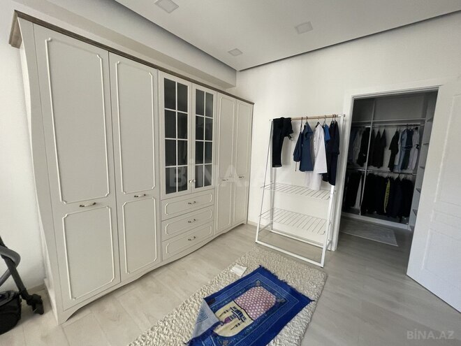 4-комн. новостройка - м. Азадлыг проспекти - 184 м² (11)