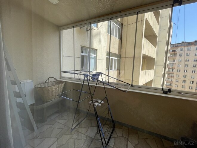 4-комн. новостройка - м. Азадлыг проспекти - 184 м² (13)