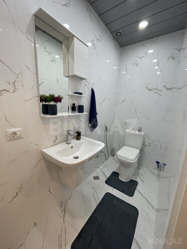 4-комн. новостройка - м. Азадлыг проспекти - 184 м² (23)