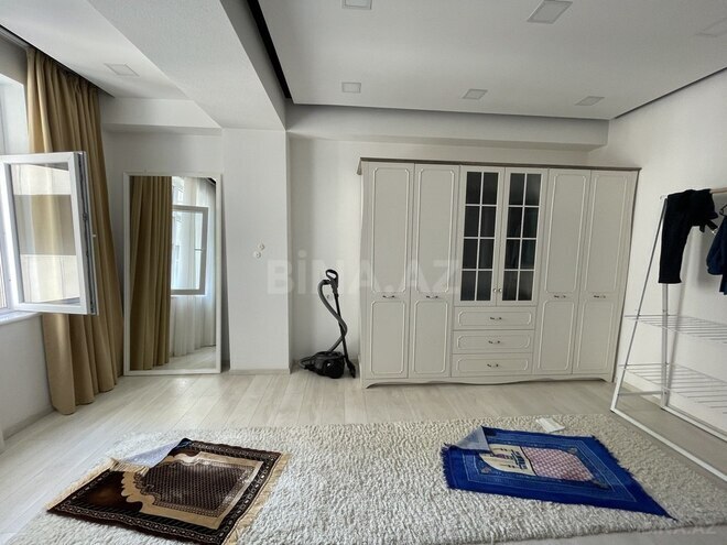 4-комн. новостройка - м. Азадлыг проспекти - 184 м² (12)
