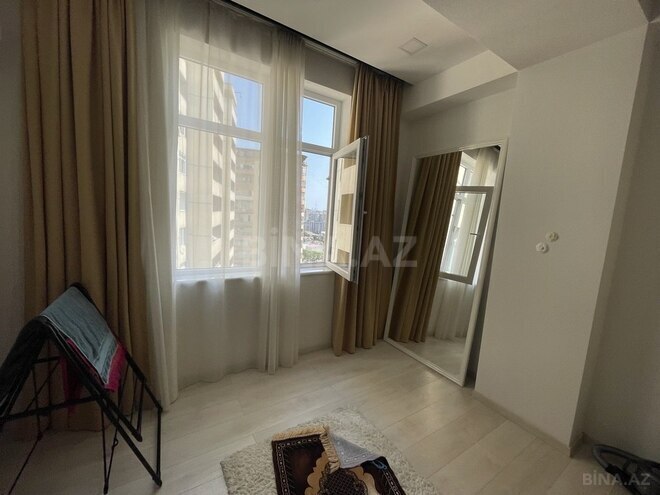 4-комн. новостройка - м. Азадлыг проспекти - 184 м² (8)
