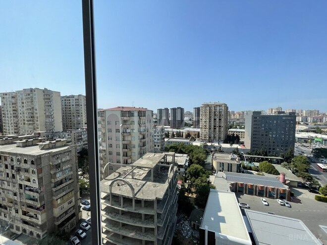 4-комн. новостройка - м. Азадлыг проспекти - 184 м² (7)
