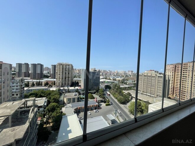 4-комн. новостройка - м. Азадлыг проспекти - 184 м² (6)