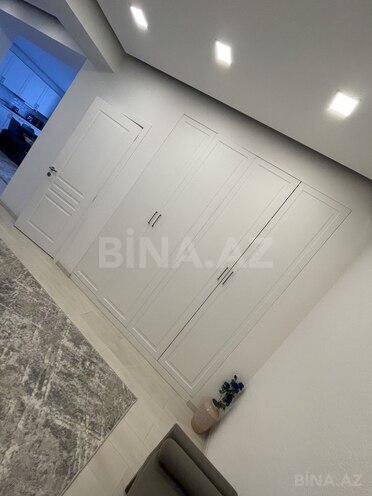 4-комн. новостройка - м. Азадлыг проспекти - 184 м² (22)