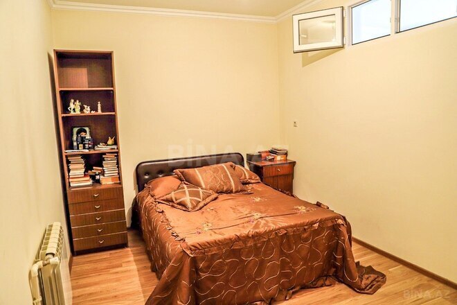 5 otaqlı həyət evi/bağ evi - Qaraçuxur q. - 170 m² (7)