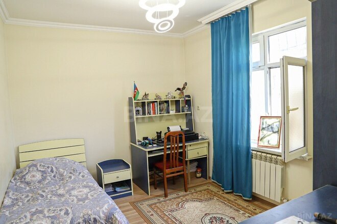 5 otaqlı həyət evi/bağ evi - Qaraçuxur q. - 170 m² (8)