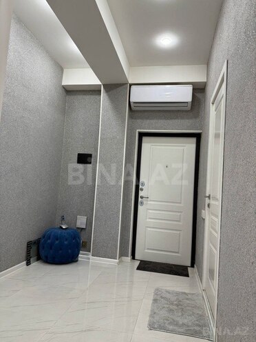 2-комн. новостройка - пос. Масазыр - 58 м² (15)