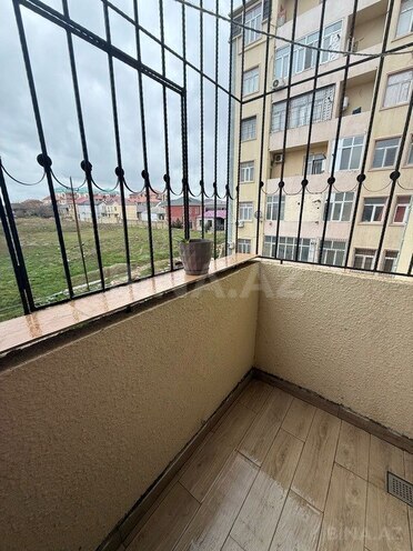 2-комн. новостройка - пос. Масазыр - 58 м² (18)