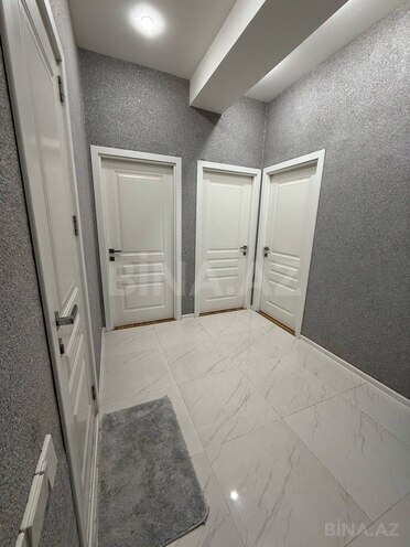 2-комн. новостройка - пос. Масазыр - 58 м² (12)