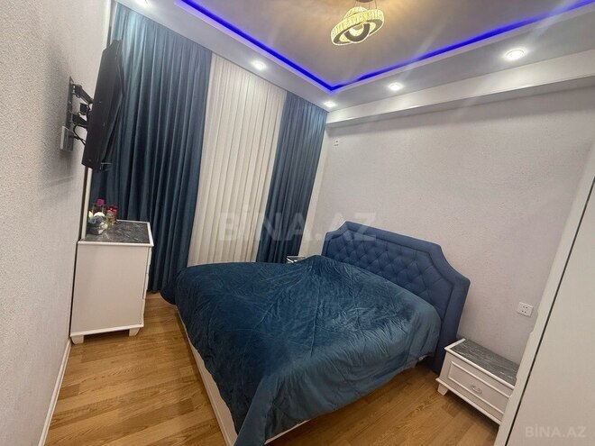 2-комн. новостройка - пос. Масазыр - 58 м² (8)
