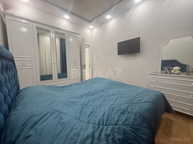 2-комн. новостройка - пос. Масазыр - 58 м² (9)