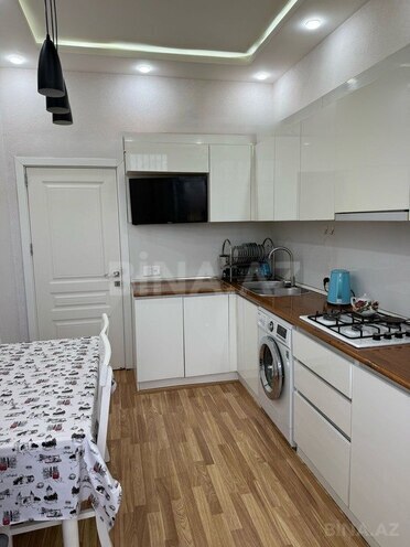 2-комн. новостройка - пос. Масазыр - 58 м² (7)