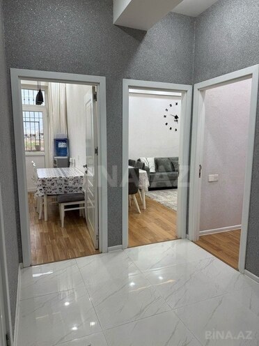 2-комн. новостройка - пос. Масазыр - 58 м² (11)