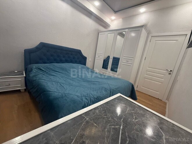 2-комн. новостройка - пос. Масазыр - 58 м² (6)