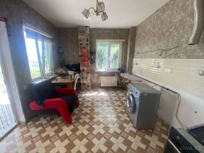 6-комн. дом/дача - пос. Сулутепе - 350 м² (13)