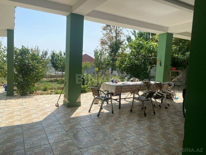 6-комн. дом/дача - пос. Сулутепе - 350 м² (14)