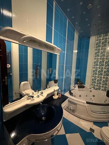 Satılır 7 otaqlı həyət evi/bağ evi 400 m², Qara Qarayev m., photo 30 from 32