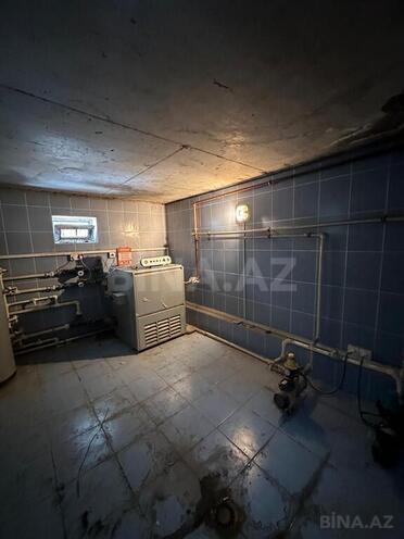 Satılır 7 otaqlı həyət evi/bağ evi 400 m², Qara Qarayev m., photo 31 from 32