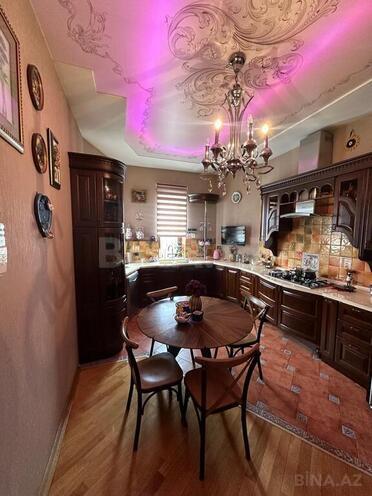 Satılır 7 otaqlı həyət evi/bağ evi 400 m², Qara Qarayev m., photo 21 from 32