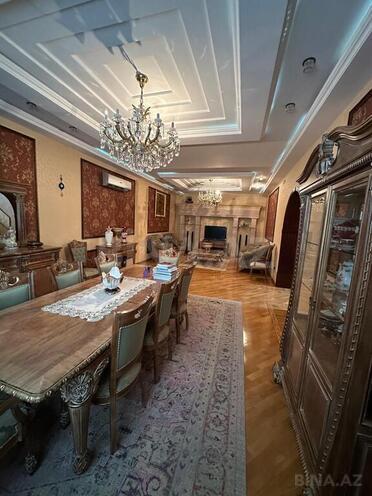 Satılır 7 otaqlı həyət evi/bağ evi 400 m², Qara Qarayev m., photo 7 from 32