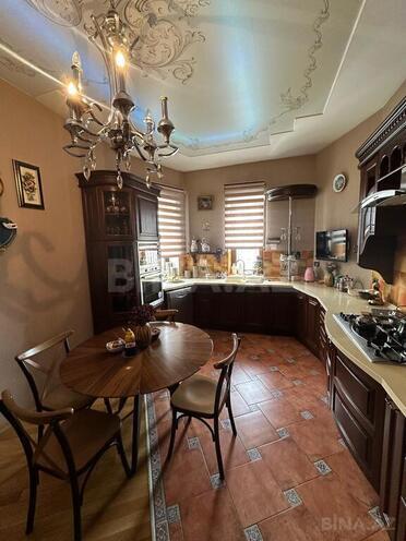 Satılır 7 otaqlı həyət evi/bağ evi 400 m², Qara Qarayev m., photo 22 from 32