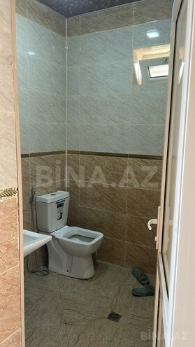 3 otaqlı həyət evi/bağ evi - Nardaran q. - 100 m² (12)
