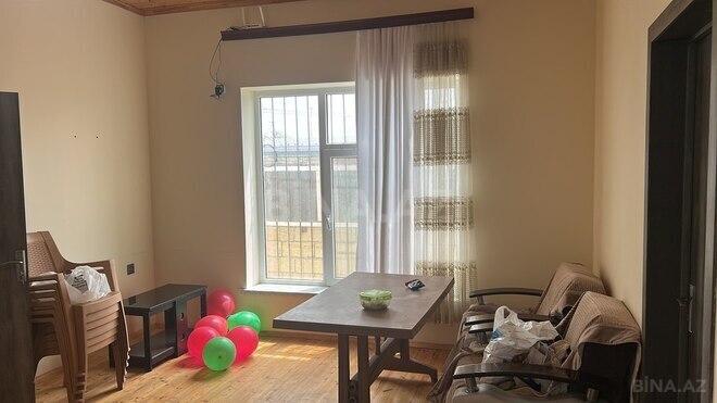 3 otaqlı həyət evi/bağ evi - Nardaran q. - 100 m² (5)