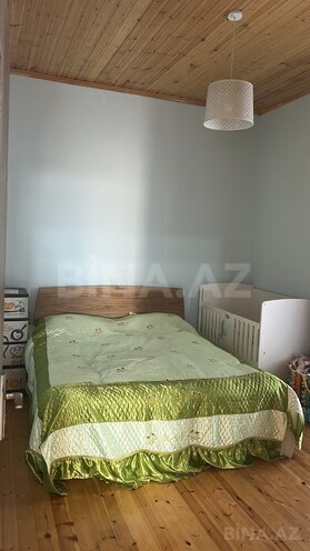 3 otaqlı həyət evi/bağ evi - Nardaran q. - 100 m² (2)