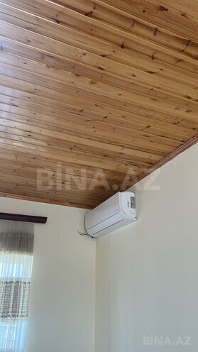 3 otaqlı həyət evi/bağ evi - Nardaran q. - 100 m² (18)
