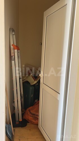 3 otaqlı həyət evi/bağ evi - Nardaran q. - 100 m² (13)