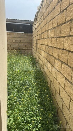3 otaqlı həyət evi/bağ evi - Nardaran q. - 100 m² (16)