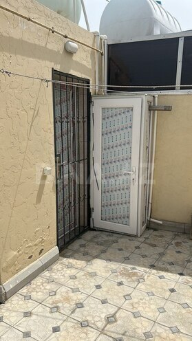 3 otaqlı həyət evi/bağ evi - Nardaran q. - 100 m² (7)