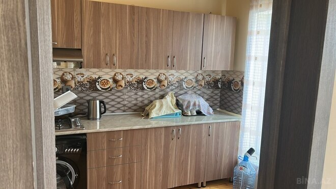 3 otaqlı həyət evi/bağ evi - Nardaran q. - 100 m² (8)