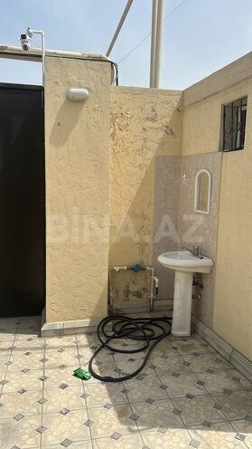 3 otaqlı həyət evi/bağ evi - Nardaran q. - 100 m² (4)