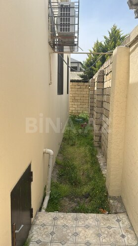 3 otaqlı həyət evi/bağ evi - Nardaran q. - 100 m² (15)