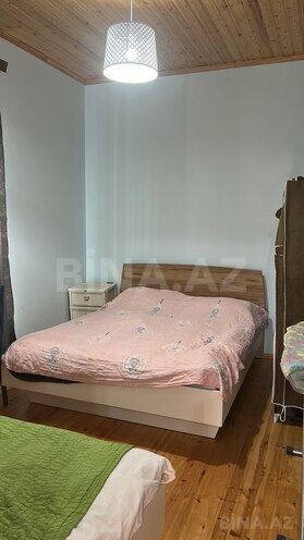 3 otaqlı həyət evi/bağ evi - Nardaran q. - 100 m² (11)