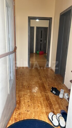 3 otaqlı həyət evi/bağ evi - Nardaran q. - 100 m² (14)