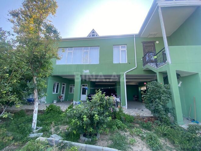 6-комн. дом/дача - пос. Сулутепе - 350 м² (2)