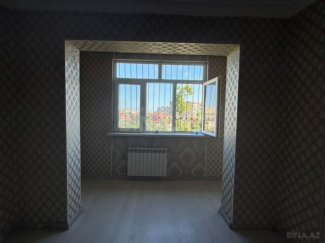 2-комн. новостройка - м. Ахмедлы - 60 м² (8)