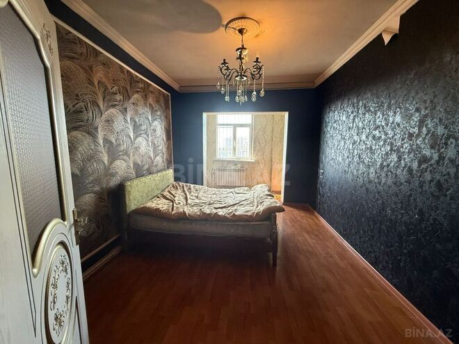 2-комн. новостройка - м. Ахмедлы - 60 м² (1)