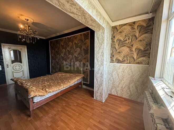 2-комн. новостройка - м. Ахмедлы - 60 м² (7)