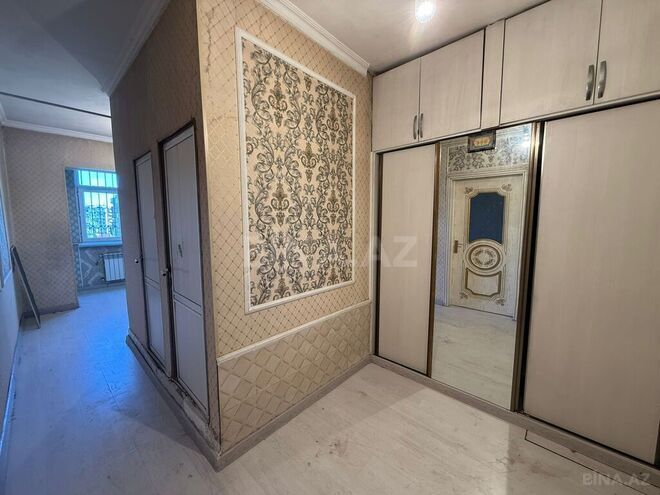 2-комн. новостройка - м. Ахмедлы - 60 м² (16)