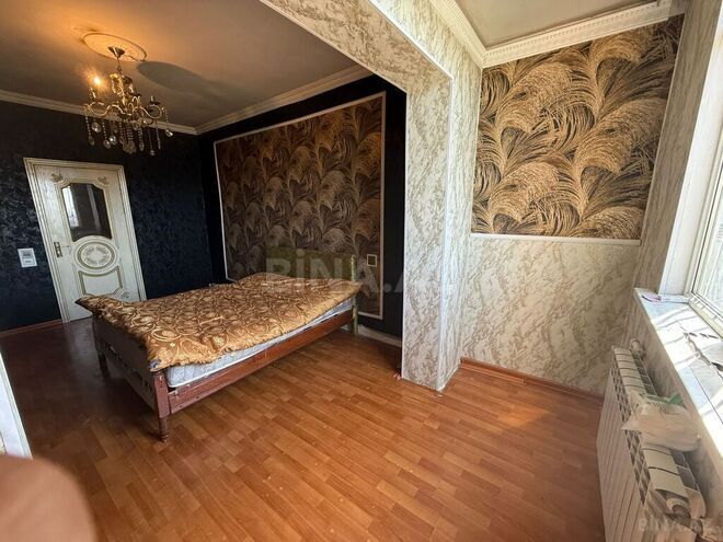 2-комн. новостройка - м. Ахмедлы - 60 м² (5)