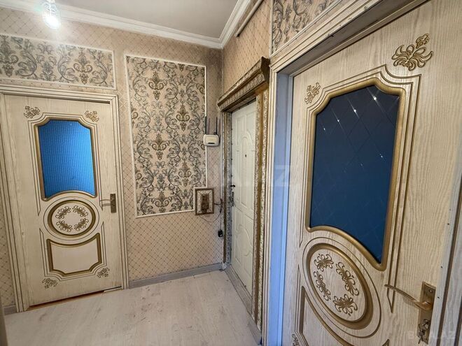 2-комн. новостройка - м. Ахмедлы - 60 м² (15)