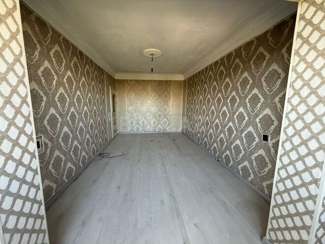 2-комн. новостройка - м. Ахмедлы - 60 м² (4)
