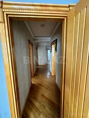 4 otaqlı yeni tikili - Həzi Aslanov m. - 103.2 m² (7)