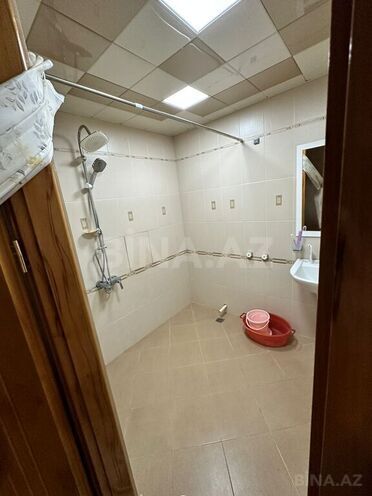 4 otaqlı yeni tikili - Həzi Aslanov m. - 103.2 m² (12)