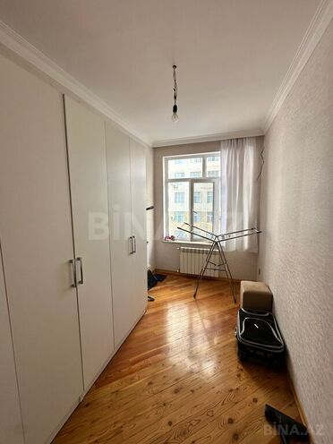4 otaqlı yeni tikili - Həzi Aslanov m. - 103.2 m² (11)