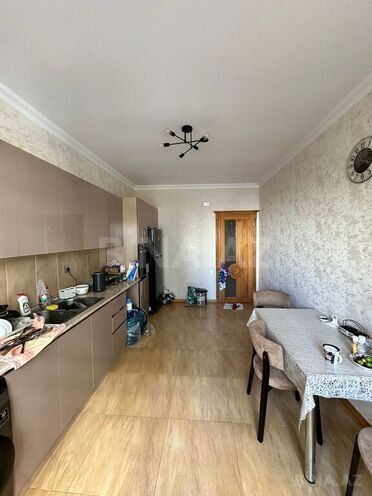 4 otaqlı yeni tikili - Həzi Aslanov m. - 103.2 m² (4)