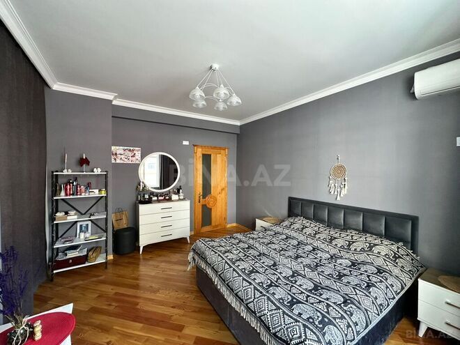 4 otaqlı yeni tikili - Həzi Aslanov m. - 103.2 m² (6)